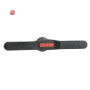 ABB1SCA022865R9510 / OHB200J12P Pistolengriff schwarz 2x200mm Wellen-ø 12mm / EAN 6417019362113
