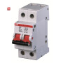 ABB2CDE282001R1025 / E202/25G Trennschalter 2P,25A,Schaltgriff grau / EAN 4016779645812