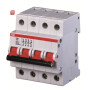 ABB2CDE284001R0025 / E204/25R Trennschalter 4P,25A,Schaltgriff rot / EAN 4016779646185