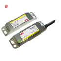 ABB2TLA050056R2120 / SENSE7Z M12 Sicherheitsschalter 2NC...