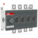 ABB1SCA022727R6050 / OT315E04 Lasttrennschalter 4-polig...