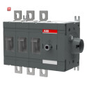 ABB1SCA120566R1001 / OT160EVS30 Lasttrennschalter 3-polig...