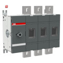 ABB1SCA022860R5850 / OT1000E03 Lasttrennschalter 3-polig...