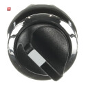 ABB1SFA611201R3006 / M2SS2-30B Wahlschalter-Vorsatz A-C...
