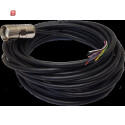 ABB2TLA930058R0000 / TK10-19 Anschlussleitung, M23 10 m,...