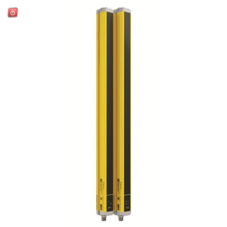 ABB2TLA022300R0200 / ORION1-4-14-045-B Lichtvorhang Base Sender und Empfänger / EAN 7350024481297