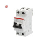 ABB2CDS272061R0537 / S202M-K32UC Sicherungsautomat K-Char., 10 kA, 32 A, 2P / EAN 4013614433276