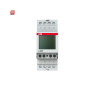 ABB2CSM229901R1311 / LCR Lastabwurfrelais mit beleuchtetem Display und LED / EAN 8012542299011