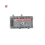 ABB1SCA105429R1001 / OT80F8 Lasttrennschalter 8-polig 80A o. Griff u. Welle / EAN 6417019393643