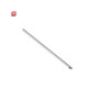 ABB1SCA101656R1001 / OXS6X160 Welle Länge 160mm Wellen-ø 6mm / EAN 6417019365800