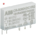 ABB1SVR405501R3010 / CR-S024VDC1R Steckbares...
