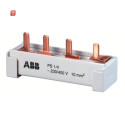 ABB2CDL240102R1636 / PS 4/36/16 AFDD Phasenschiene 4Ph.,...