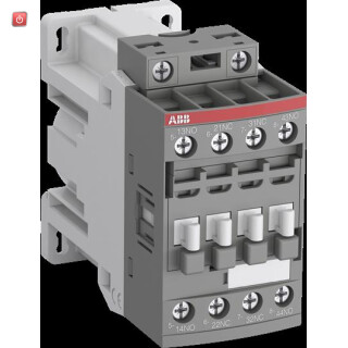 ABB1SBH136001R3031 / NFZ31E-30 Hilfsschütz 24V DC / 3S + 1Ö / EAN 3471523101890