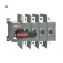 ABB1SCA022771R2300 / OT400U04CP Lastumschalter 4-polig...