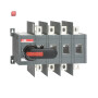 ABB1SCA022771R2300 / OT400U04CP Lastumschalter 4-polig 400A m. Griff u. Welle / EAN 6417019251653