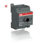 ABB1SCA134375R1001 / OTDC25U2 DC-Lasttrennschalter 2-polig 25A o. Griff UL / EAN 6417019631776