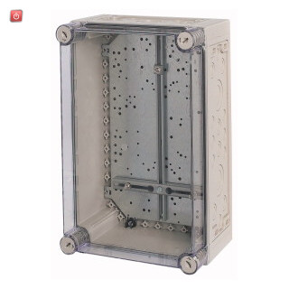 EATON / 013151 / Z„hlergeh„use, HxBxT=250x375x175mm, IP65 ZG/I43E-G-150 / EAN4015080131519