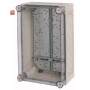 EATON / 013151 / Z„hlergeh„use, HxBxT=250x375x175mm, IP65 ZG/I43E-G-150 / EAN4015080131519