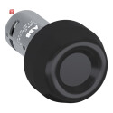 ABB1SFA619105R1076 / CP6-10B-11 Robusttaster schwarz...