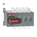 ABB1SCA108489R1001 / OT160E04CFP Lastumschalter 4-polig...