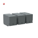 ABB1SCA022736R9060 / OTS400G1S/3 Klemmenabdeckung...