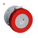 ABB2CMA169213R1000 / 4125RU6W LP CEE-Anbausteckdose, 125...