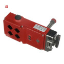 ABB2TLA050304R0002 / GKEY4 RU Sicherheitszuhaltung 4...