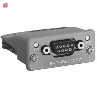ABB1SFA899300R1001 / AB-PROFIBUS-1 Schnittstellenadapter Feldbusanbindung / EAN 7320500505342
