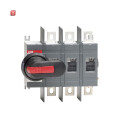 ABB1SCA022744R2670 / OT200E03WP Lasttrennschalter 3-polig...