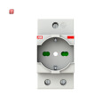 ABB2CSM210000R0701 / SCHUKO Italien P11/P17 M1170...
