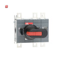 ABB1SCA120529R1001 / OT160EV12P Lasttrennschalter 3-polig...