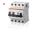 ABB2CSR256440R3324 / DS203NCA-C32/0,3APR FI/LS-Schalter...