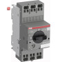 ABB1SAM340010R1014 / MS132-25KT Transformatorschutzschalter mit Push-In Klemmen, / EAN 4013614535246