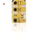 ABB2TLA020072R0600 / URAX-E1 AS-i Safe Eingangsmodul...
