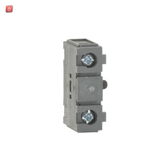 ABB1SCA022436R7910 / OA1G10AU Hilfskontakt 1 Schließer m. Goldplattierung / EAN 6417019139029