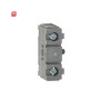 ABB1SCA022436R7910 / OA1G10AU Hilfskontakt 1 Schließer m. Goldplattierung / EAN 6417019139029