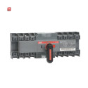 ABB1SCA120100R1001 / OTM80F4CMA230V Lastumschalter m....