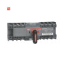 ABB1SCA120100R1001 / OTM80F4CMA230V Lastumschalter m. Mot. 4-polig 80A m. Griff für manuel. / EAN 6417019516882
