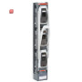 ABB1SEP620012R3000 / ZLBM2-3P-M12 Sich. Lasttrennschalter 3-polig schaltbar Low Ver. 3xM12 / EAN 7025840088318