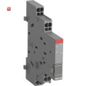 ABB1SAM201902R1201 / HK1-11K Hilfsschalter 1S+1Ö mit...