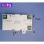 ABB3AXD50000004418 / CMOD-02, EXTERNAL 24V and PTC INTERFACE / EAN 6438177310174