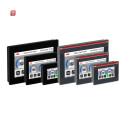 ABB1SAP507100R0001 / CP607,Farb-Touch,7",800x480...