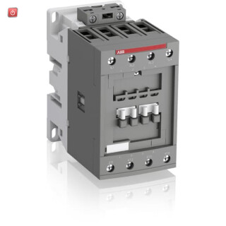 ABB1SBL347201R1100 / AF40-40-00-11 Schütz 24-60VAC/20-60VDC / EAN 3471523133518