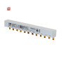 ABB2CDL230508R5718 / PS 3/57/18 CB Phasenschiene 3Ph., 57Pins, 18qmm / EAN 4016779906852