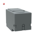 ABB1SCA022715R5260 / OTS250G1S Klemmenabdeckung...
