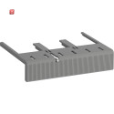 ABB1SFN125401R1000 / LT370-30C Klemmenabdeckung kurz,...