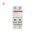 ABB2CSM256913R1801 / PV Sicherungs-Trennschalter, 2Pol,...