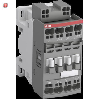 ABB1SBL136005R2310 / AF09Z-30-10K-23 Schütz 100-250V 50/60Hz / DC / EAN 3471523155534