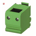 ABB2CCA672512R0001 / ZLS959UL Klemme 95mm² PE UL...