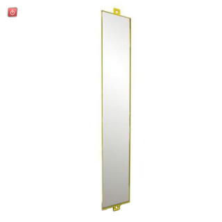 ABB2TLA022311R0200 / ORION 1 MIRROR 090 Umlenkspiegel für Lichtvorhänge bis H=750 mm / EAN 7350024482065